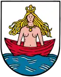 Wappen von Lambach