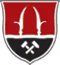 Wappen von Langau