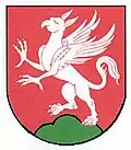 Wappen von Langenzersdorf
