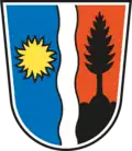 Wappen der Gemeinde Lech