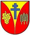 Wappen von Leithaprodersdorf