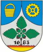 Wappen von Liesing