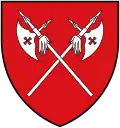 Wappen von Litschau