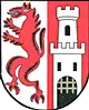Wappen der Gemeinde Mautern an der Donau