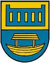 Wappen von Mitterkirchen im Machland