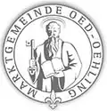 Wappen von Oed-Oehling