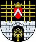 Wappen von Pischelsdorf am Kulm