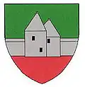 Wappen von Pottenstein