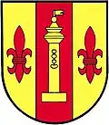 Wappen von Potzneusiedl