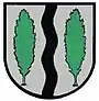 Historisches Wappen von Preßguts
