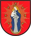 Wappen von Preding