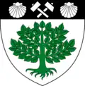 Wappen von Puchenstuben