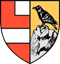 Wappen von Rabenstein an der Pielach