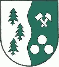 Wappen von Ratten