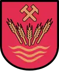Wappen von Ritzing