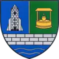 Wappen von Scharndorf