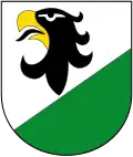 Wappen von Scheffau am Wilden Kaiser