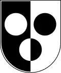 Wappen von Scheibbs