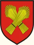 Wappen von Seibersdorf