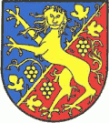 Historisches Wappen von Siegersdorf bei Herberstein