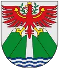Wappen von Sankt Anton