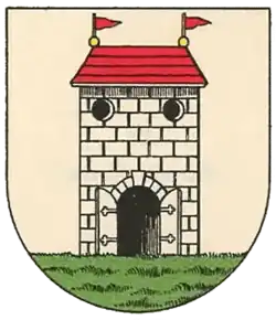 Strebersdorf