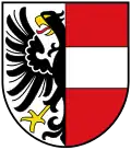 Wappen von Telfs