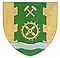 Wappen von Trattenbach