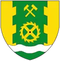 Wappen von Trattenbach
