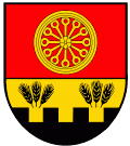 Historisches Wappen von Unterfladnitz