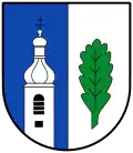 Wappen von Unterfrauenhaid