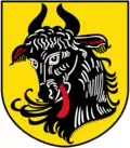 Wappen von Vils in Tirol