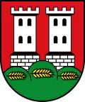 Wappen von Voitsberg