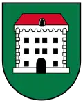 Wappen von Vorchdorf