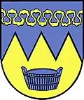 Wappen von Wörschach