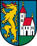 Wappen von Waizenkirchen