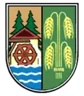 Wappen von Waldhausen