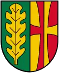 Wappen von Wallern