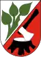 Wappen von Alberschwende
