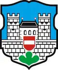 Wappen von Weitra
