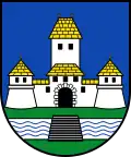 Wappen von Weiz