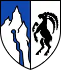 Wappen von Wildalpen