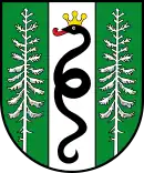 Wappen der Gemeinde Wundschuh