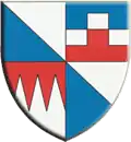 Wappen von Zelking-Matzleinsdorf