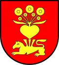 Wappen von Zillingtal Celindof
