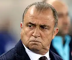 Fatih Terim