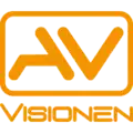 AV Visionen-Logo von 1999 bis 2022