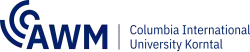 Logo der CIU Korntal