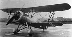 Armstrong Whitworth Scimitar