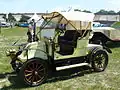Renault Type AX Phaeton (1909)